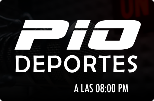 Pio Ddeportes