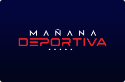 Mañana deportiva