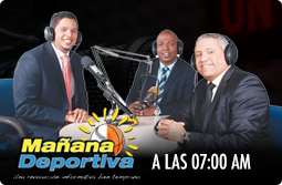 Mañana deportiva