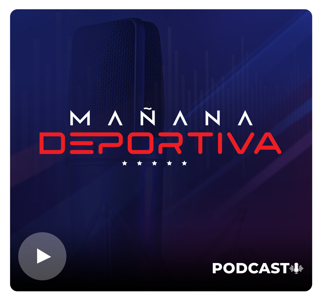 Mañana Deportiva