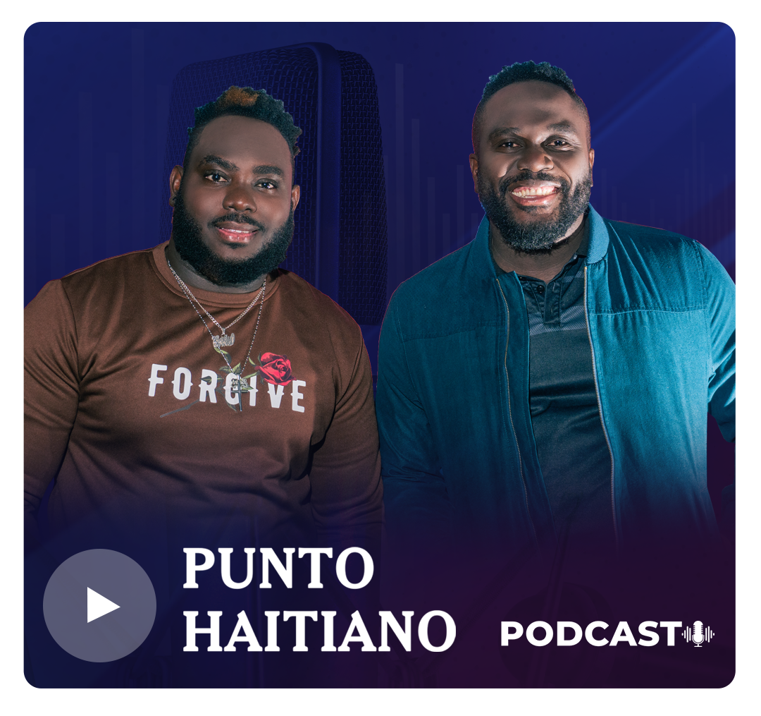 Punto Haitiano